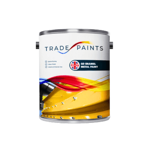 Metal Paints (Enamel)